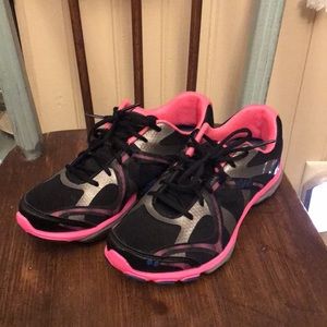 Ryka Influence Training Sneaker 7.5/8